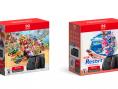 Switch 2 : deux bundles pour les fêtes