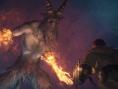 Un trailer neuf pour Dragon's Dogma II : Dark Arisen