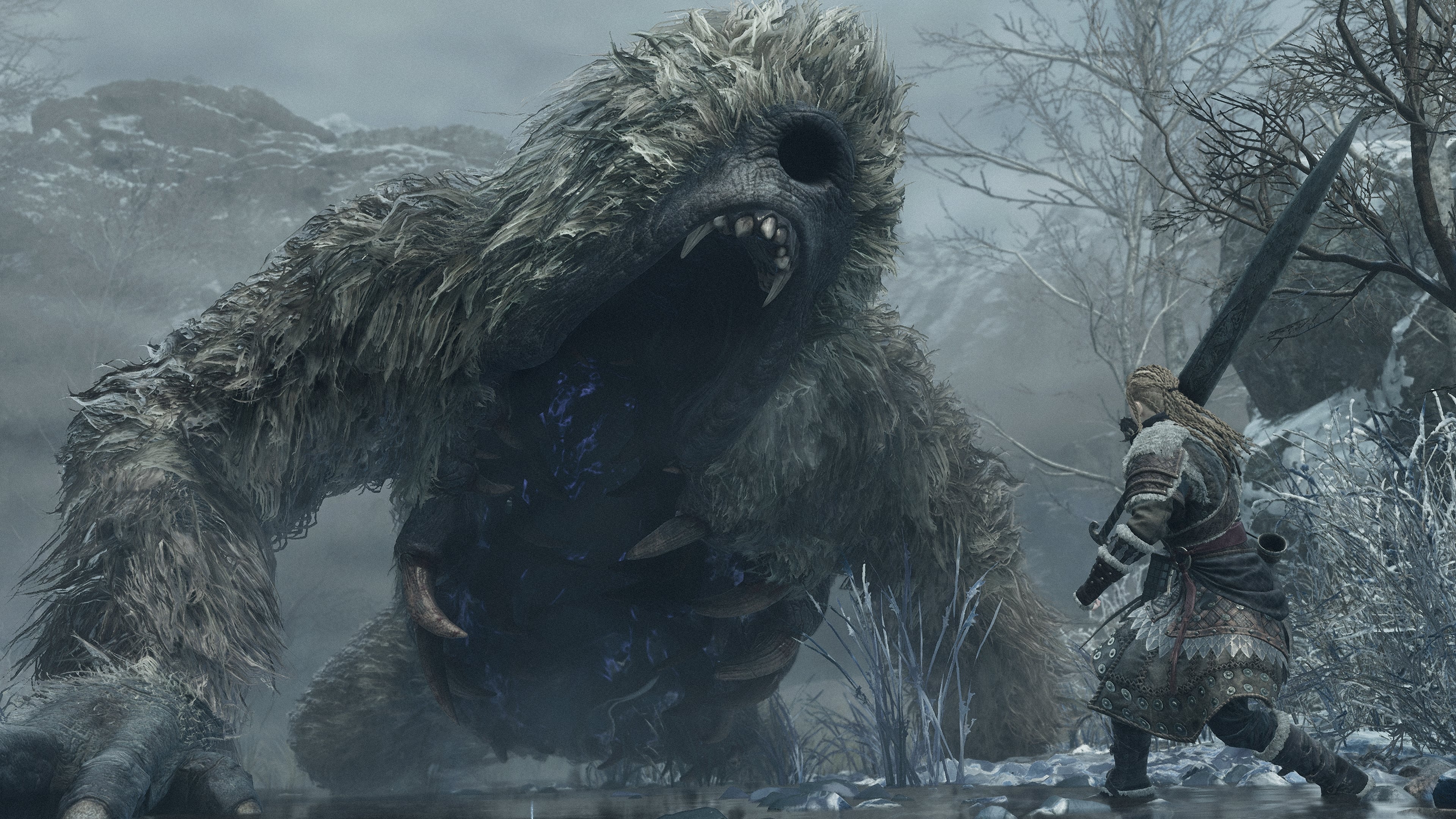 Un trailer neuf pour Dragon's Dogma II : Dark Arisen