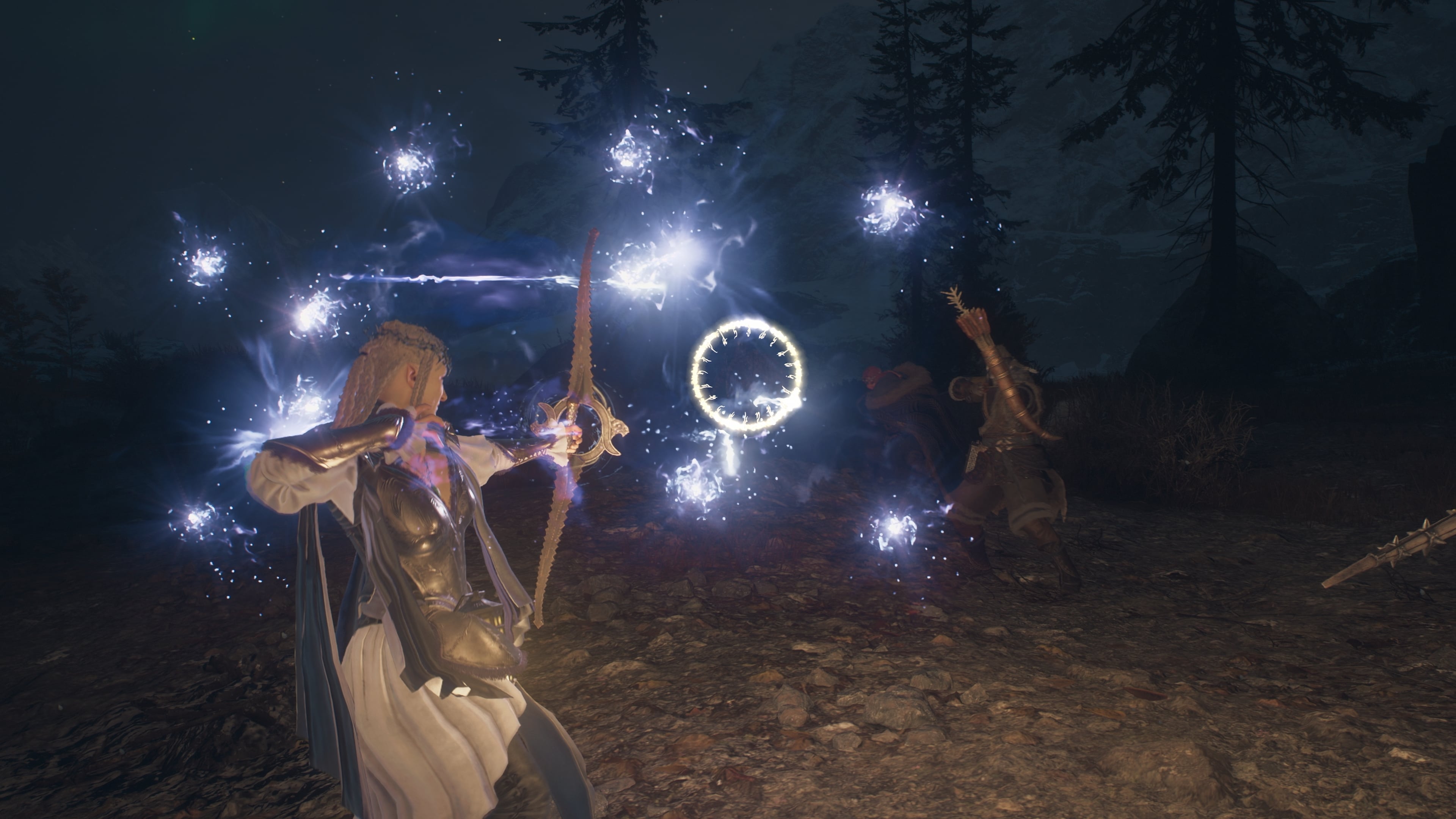Un trailer neuf pour Dragon's Dogma II : Dark Arisen