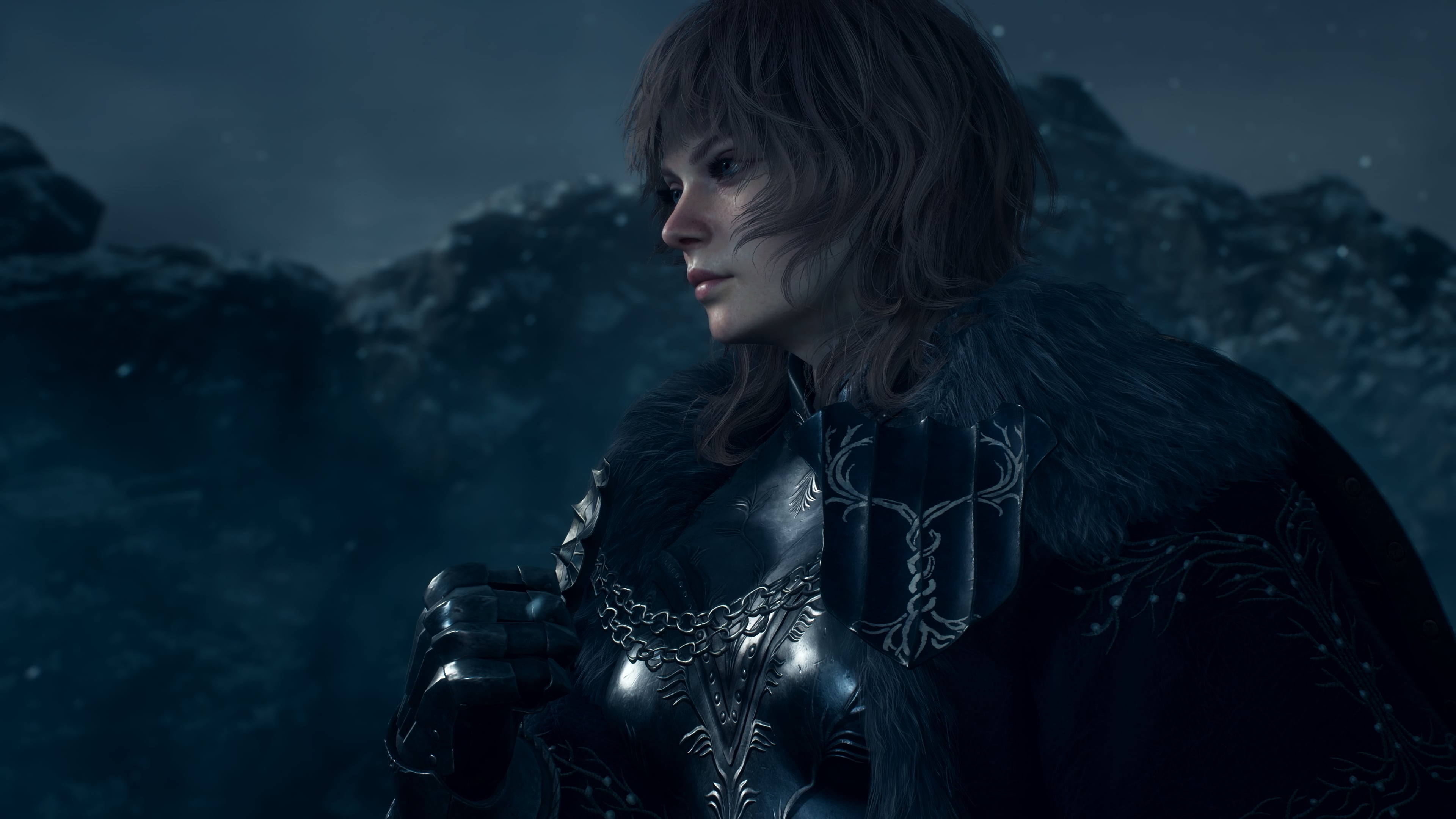 Un trailer neuf pour Dragon's Dogma II : Dark Arisen