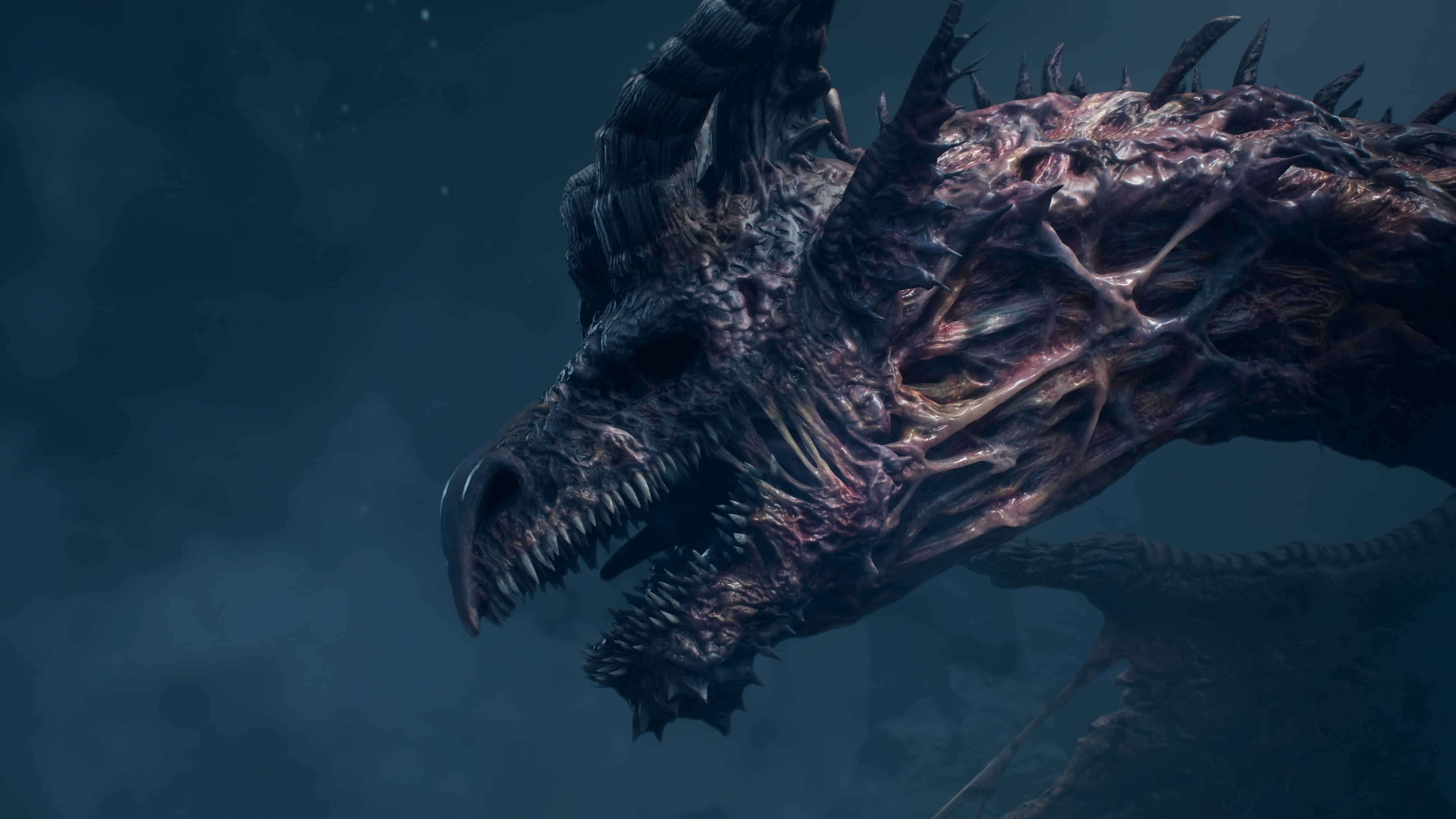 Un trailer neuf pour Dragon's Dogma II : Dark Arisen