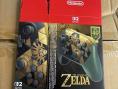 [LEAK] Une édition spéciale de la Switch 2 (et de la manette) pour les 40 ans de Zelda