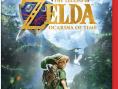 The Legend of Zelda : Ocarina of Time s'offre une première présentation avec date de sortie