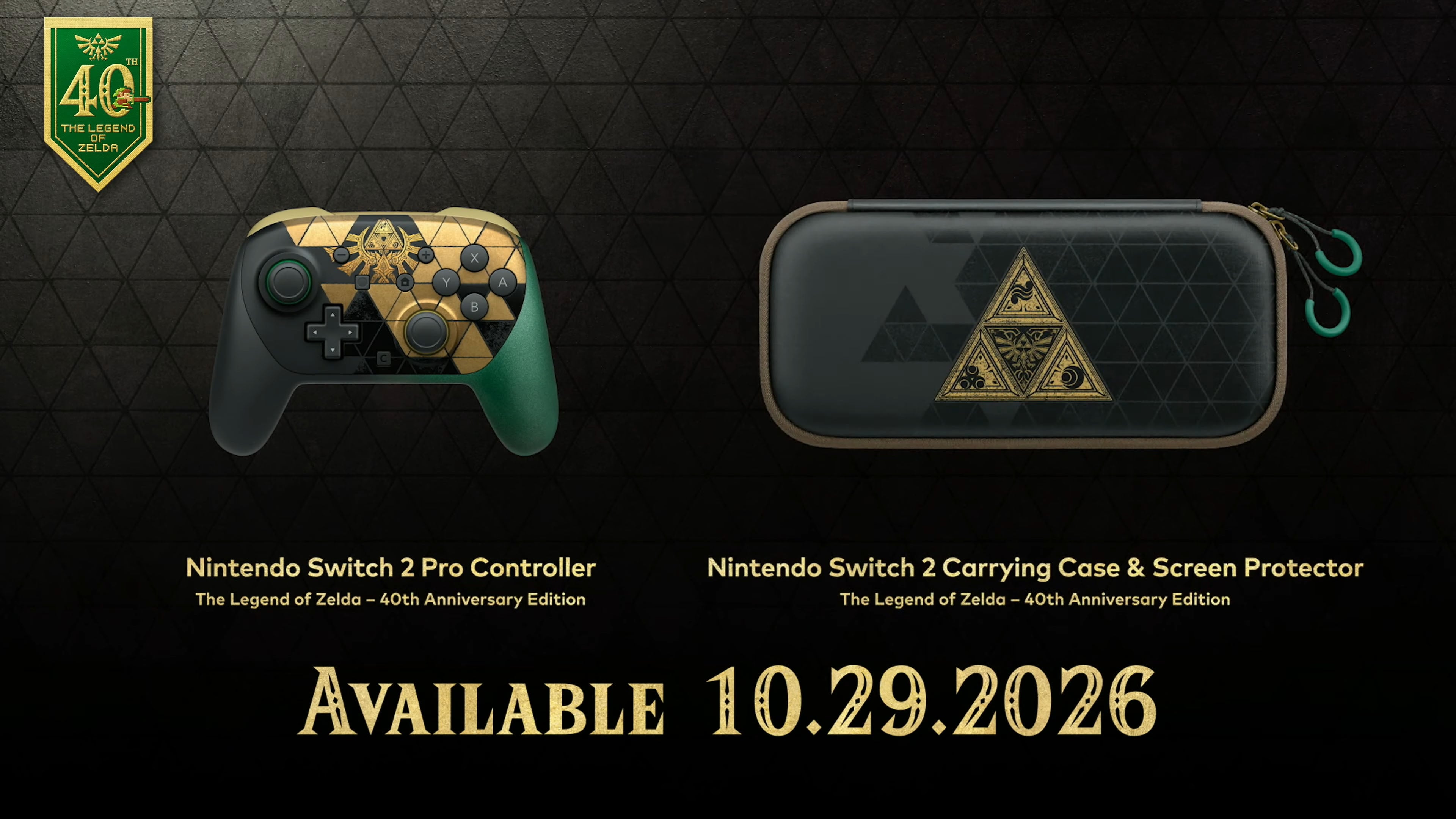 The Legend of Zelda : Ocarina of Time s'offre une première présentation avec date de sortie