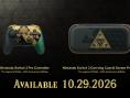 The Legend of Zelda : Ocarina of Time s'offre une première présentation avec date de sortie