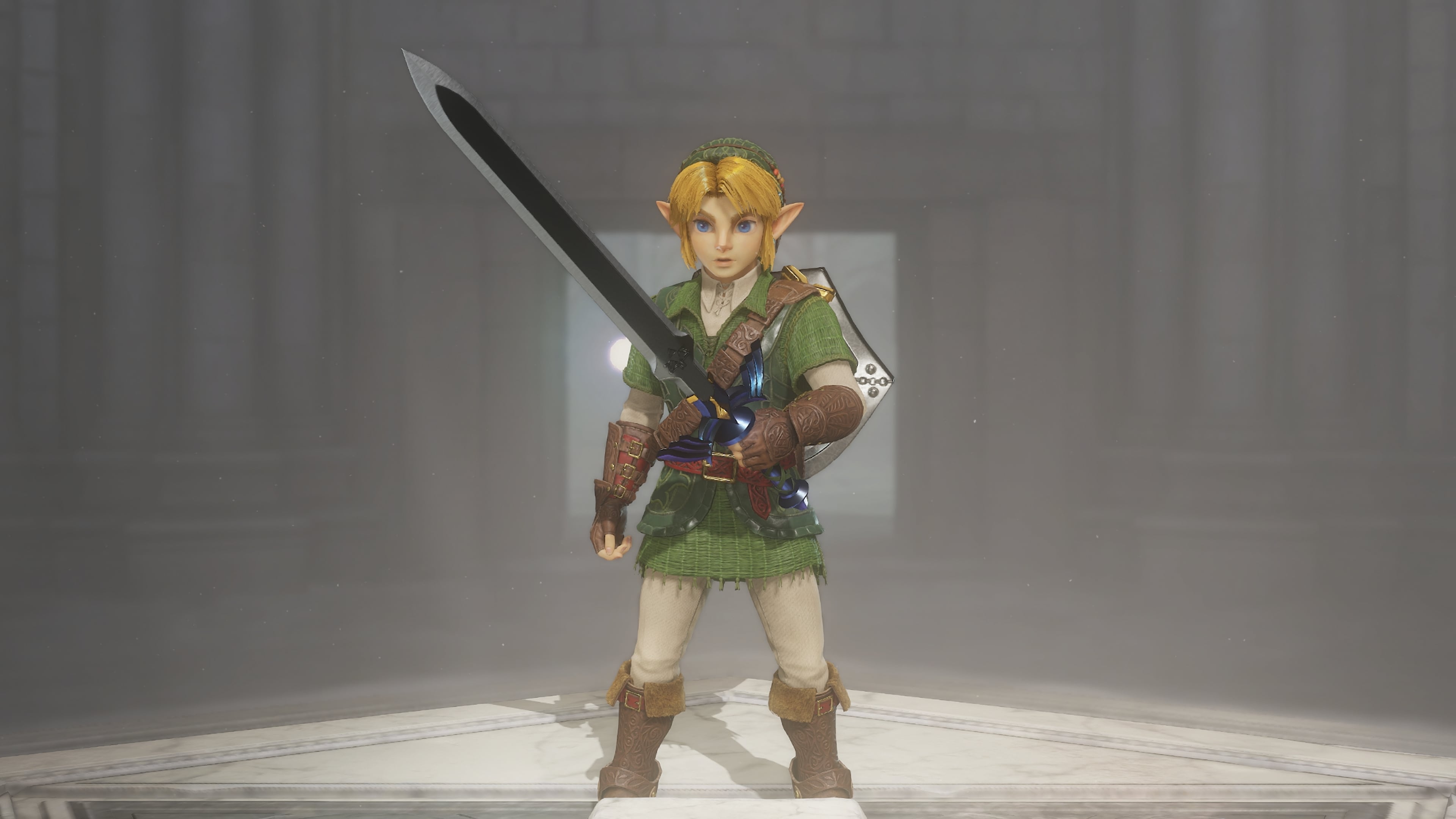 The Legend of Zelda : Ocarina of Time s'offre une première présentation avec date de sortie