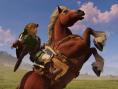 The Legend of Zelda : Ocarina of Time s'offre une première présentation avec date de sortie