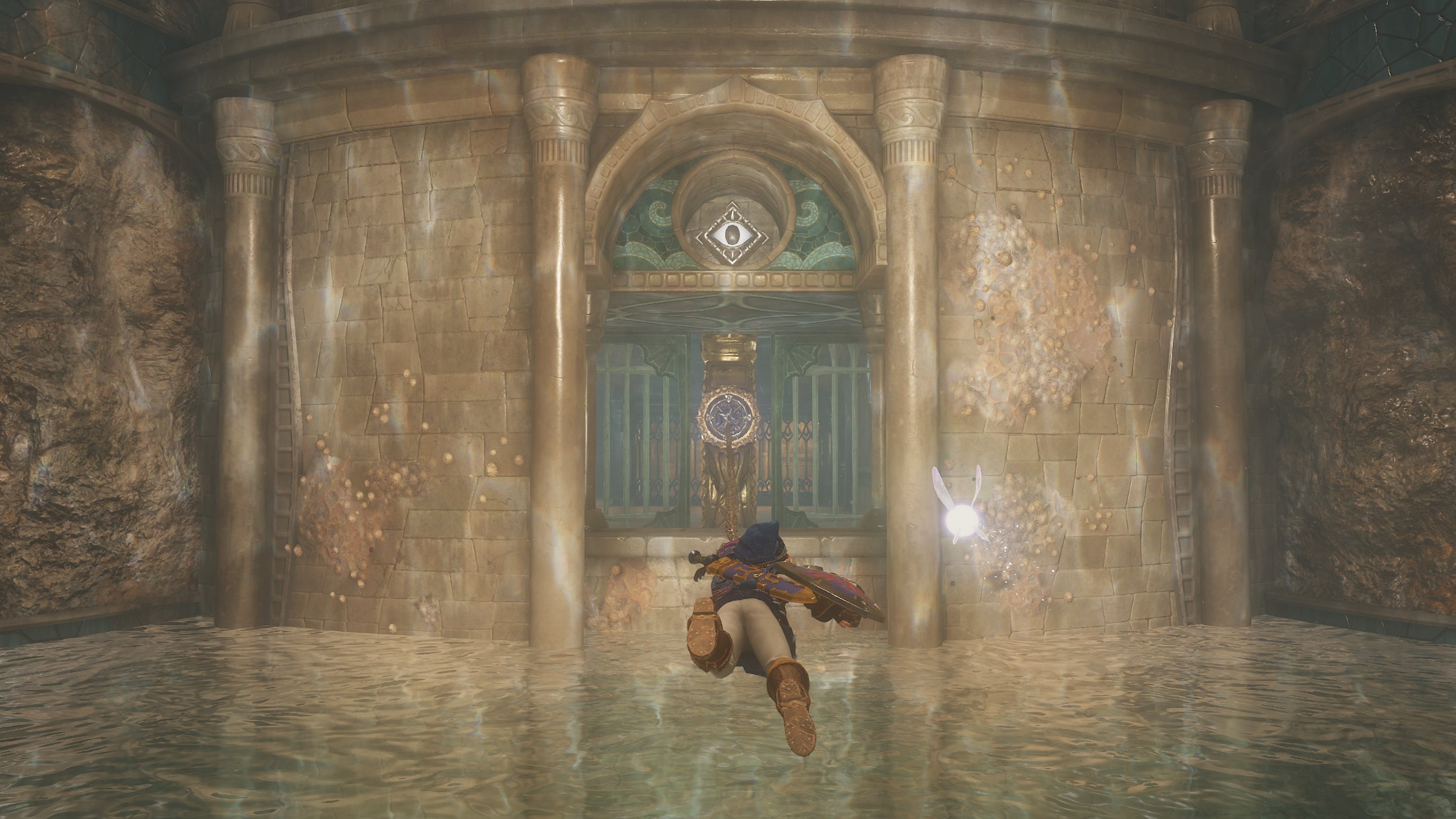 The Legend of Zelda : Ocarina of Time s'offre une première présentation avec date de sortie