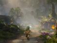 The Legend of Zelda : Ocarina of Time s'offre une première présentation avec date de sortie