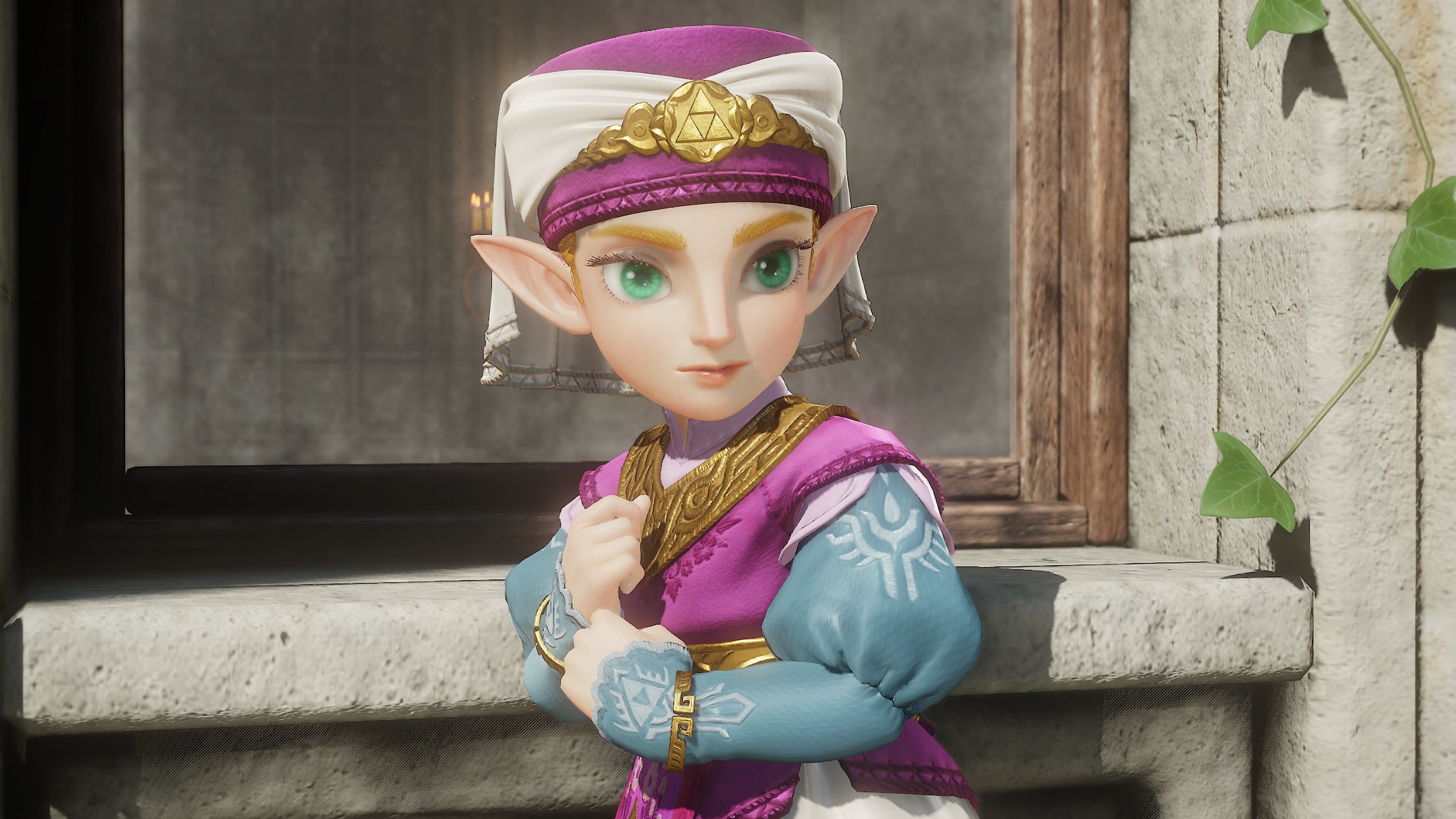 The Legend of Zelda : Ocarina of Time s'offre une première présentation avec date de sortie