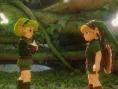 The Legend of Zelda : Ocarina of Time s'offre une première présentation avec date de sortie