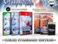 Terranigma : les plans de lancement avec date, version physique et édition collector