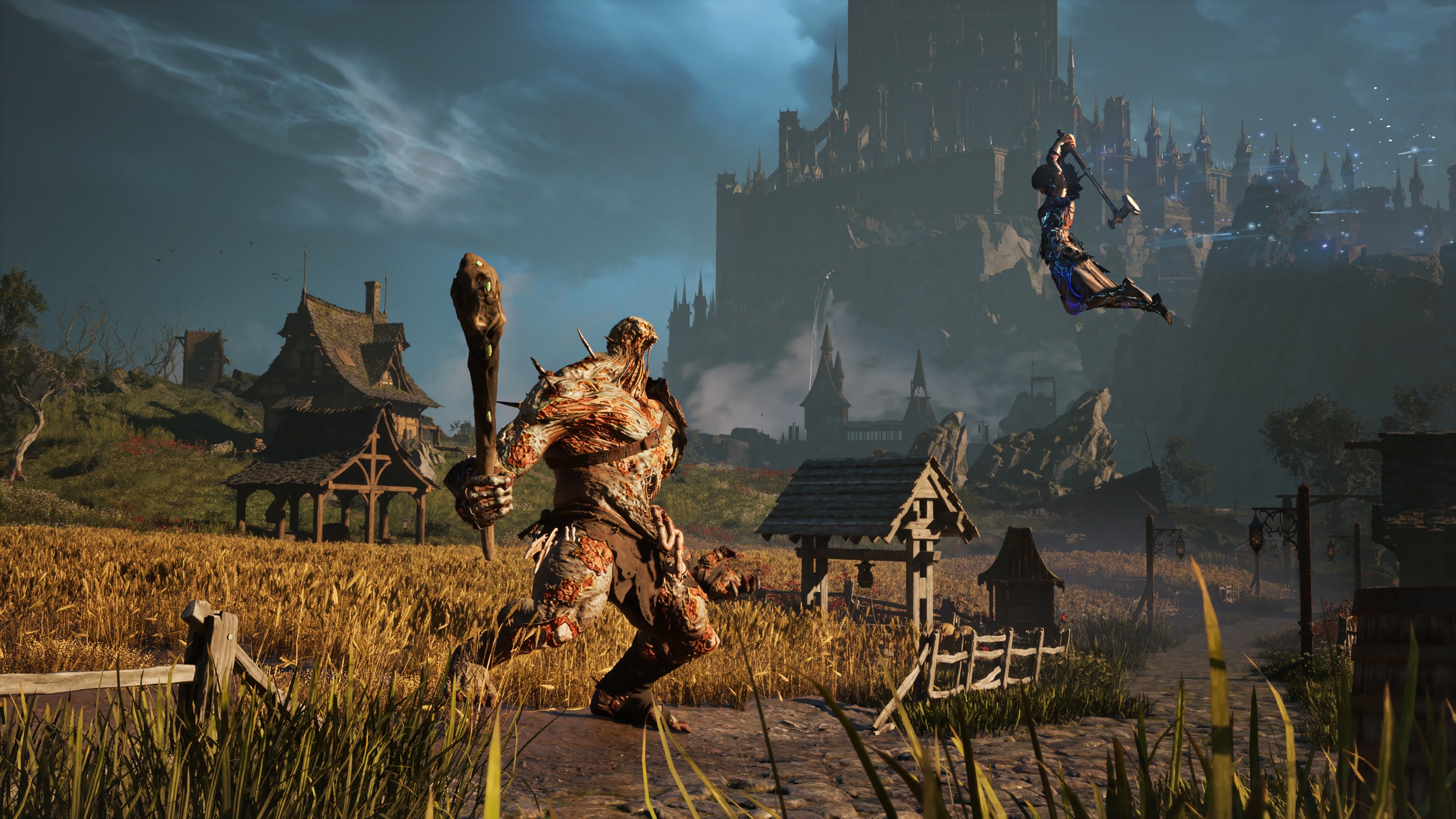 Warlock : Dungeons & Dragons s'affiche avec une présentation de 8 minutes