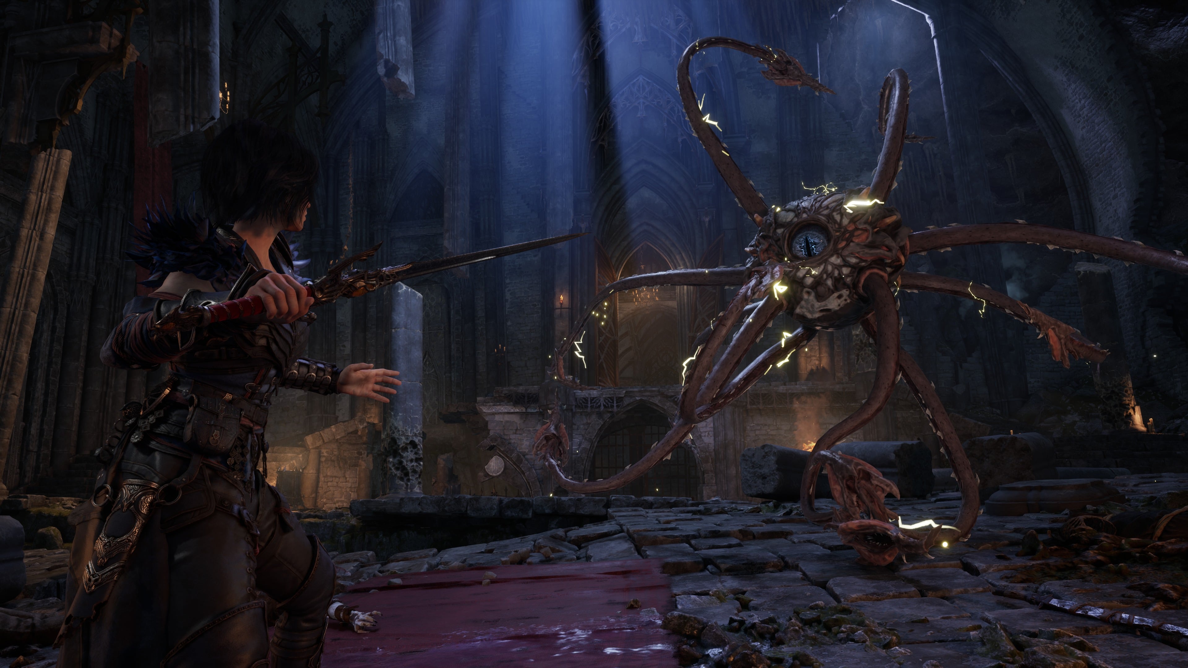 Warlock : Dungeons & Dragons s'affiche avec une présentation de 8 minutes