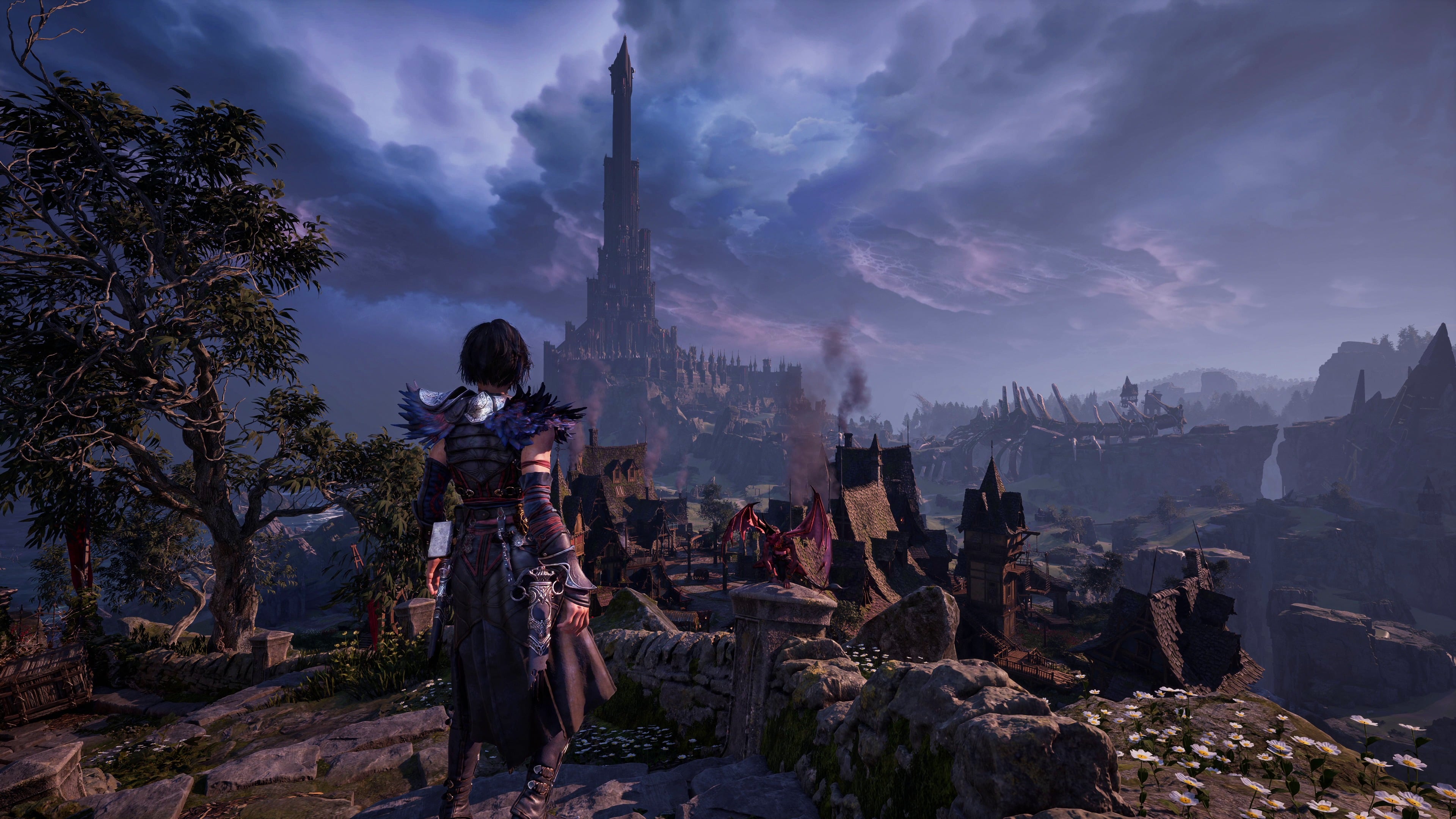 Warlock : Dungeons & Dragons s'affiche avec une présentation de 8 minutes