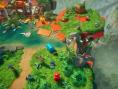 Tout comme Orbitals, Age Twisters va aussi tenter de copier la formule de Josef Fares