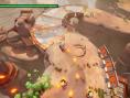 Tout comme Orbitals, Age Twisters va aussi tenter de copier la formule de Josef Fares