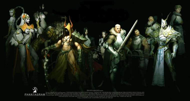 Kingdom under Fire 2 en images