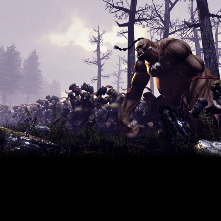 Kingdom under Fire 2 en images