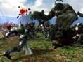 Kingdom Under Fire en images
