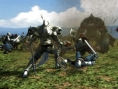 Kingdom Under Fire en images