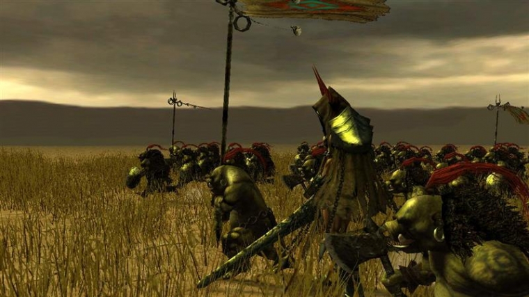 Kingdom Under Fire en images