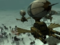 Kingdom Under Fire en images