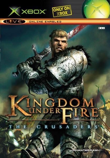 Kingdom Under Fire en images