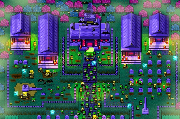 Atomhawk Design : deux probables projets à l'attention des consoles Nintendo