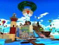 Un air de Wind Waker sur Kickstarter