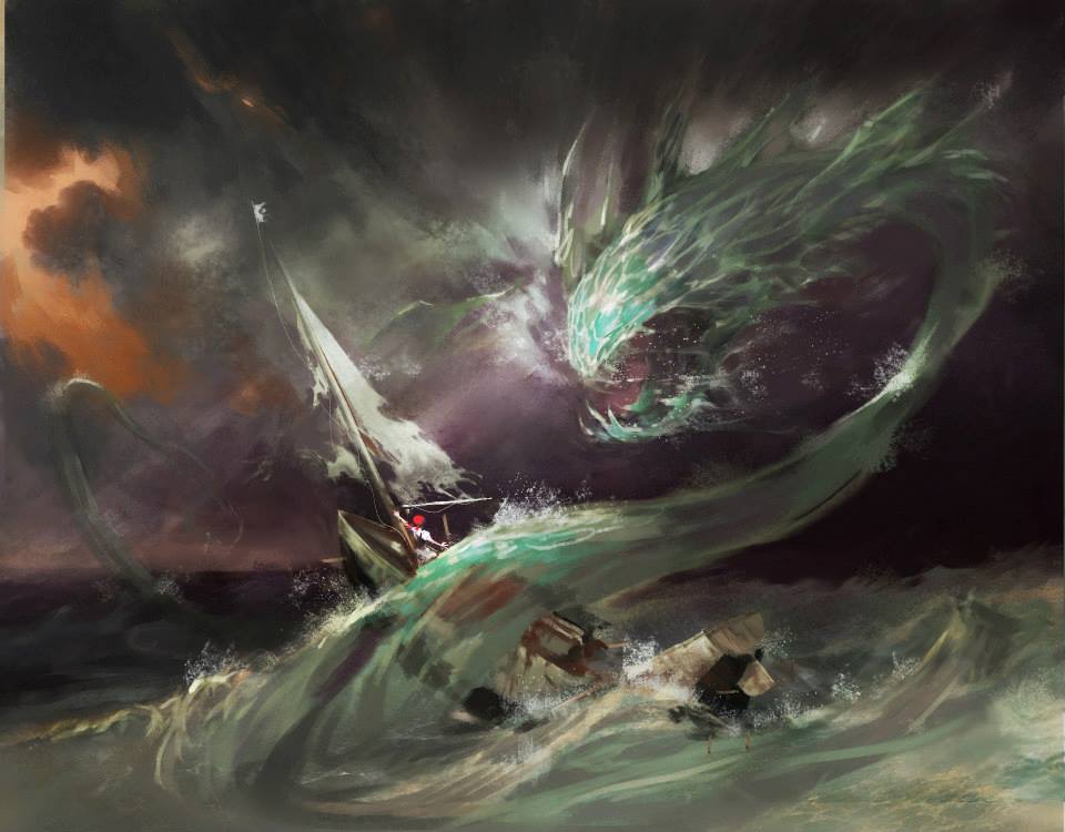 American McGee présente OZombie