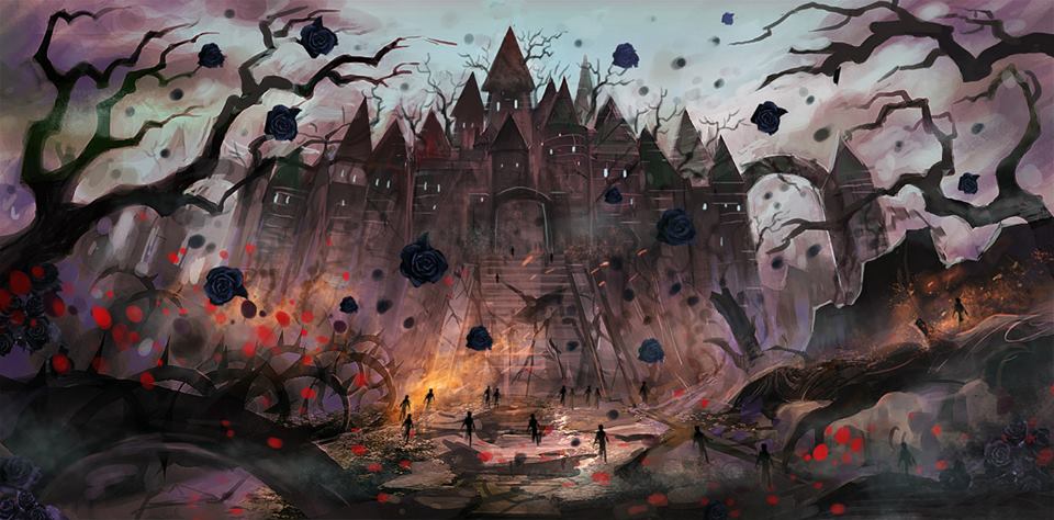 American McGee présente OZombie