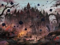 American McGee présente OZombie