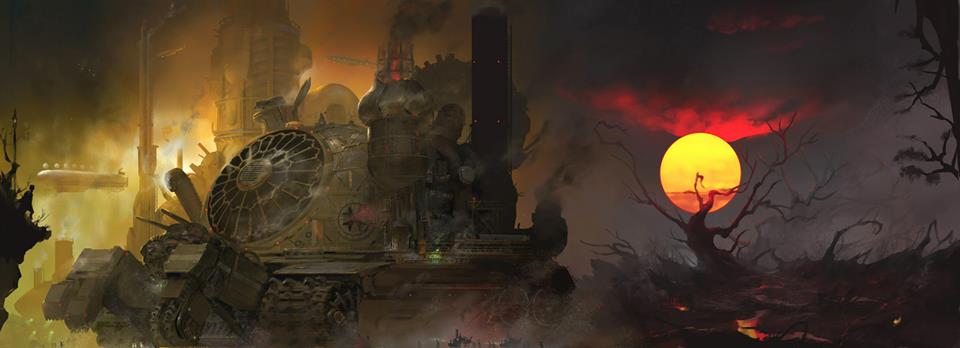 American McGee présente OZombie