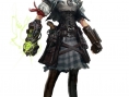 American McGee présente OZombie