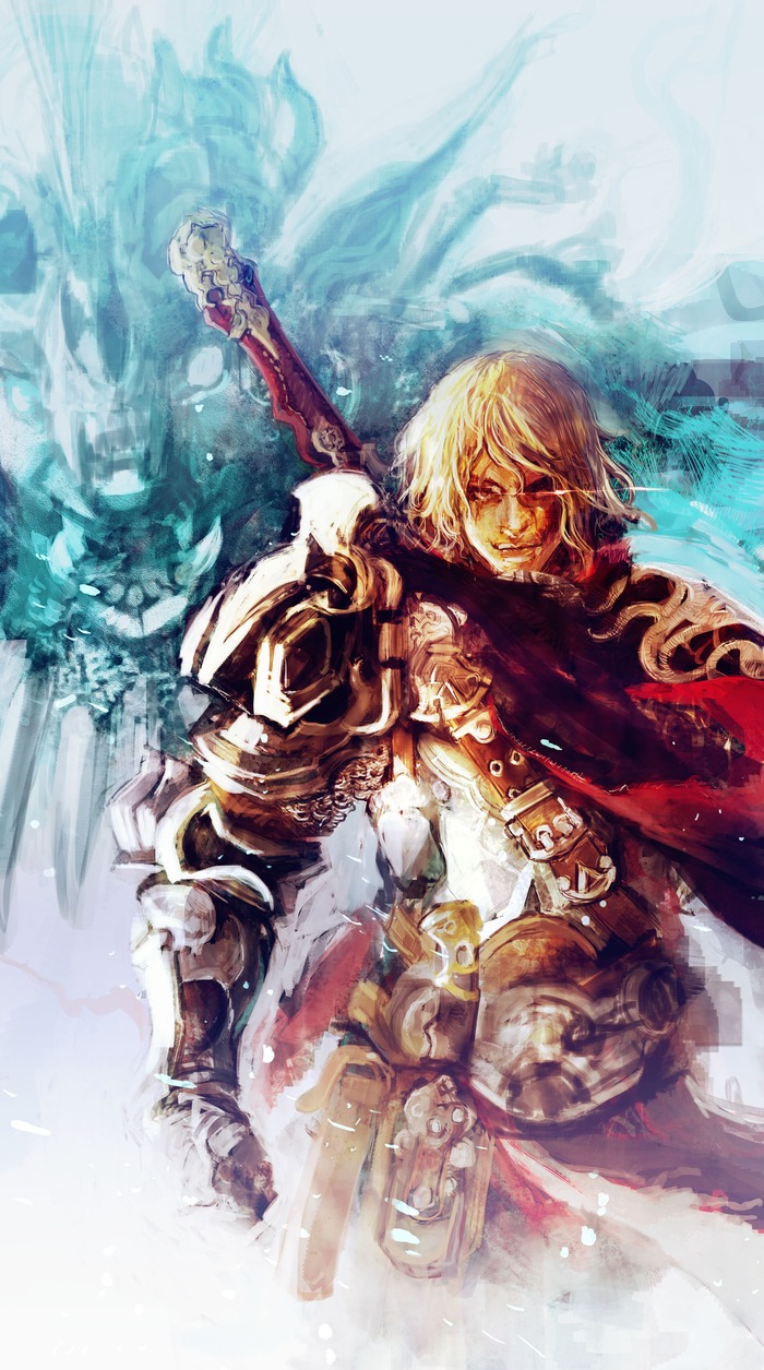 Project Phoenix : c'est dans la poche