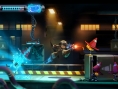 Mighty N°9 revoit son objectif final