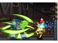 Mighty N°9 revoit son objectif final