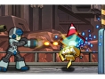 Mighty N°9 revoit son objectif final