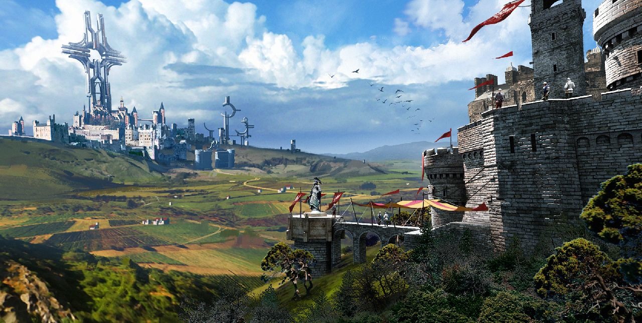 Yasumi Matsuno débarque sur Kickstarter