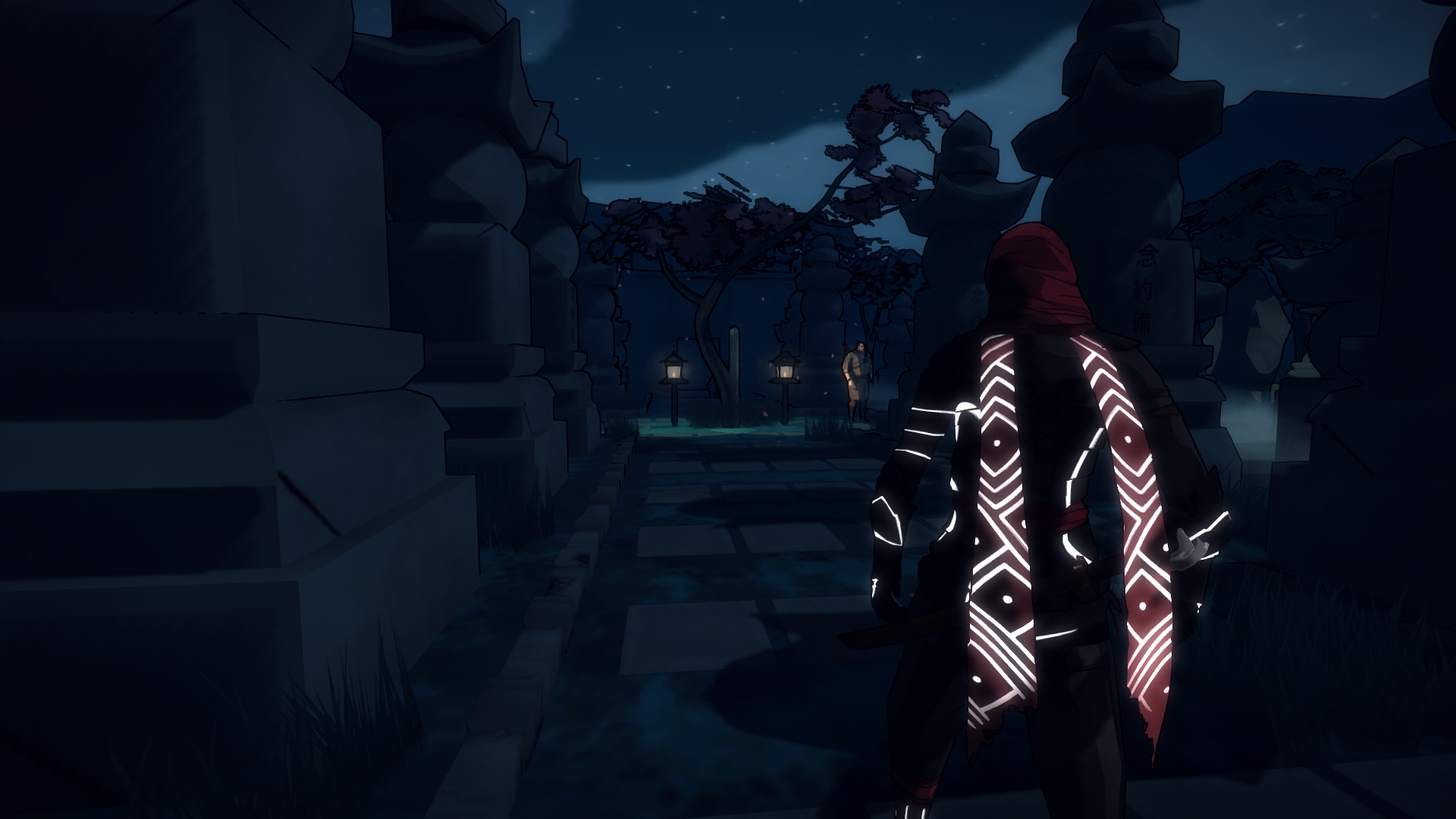 Tenchu : une suite spirituelle sur Kickstarter