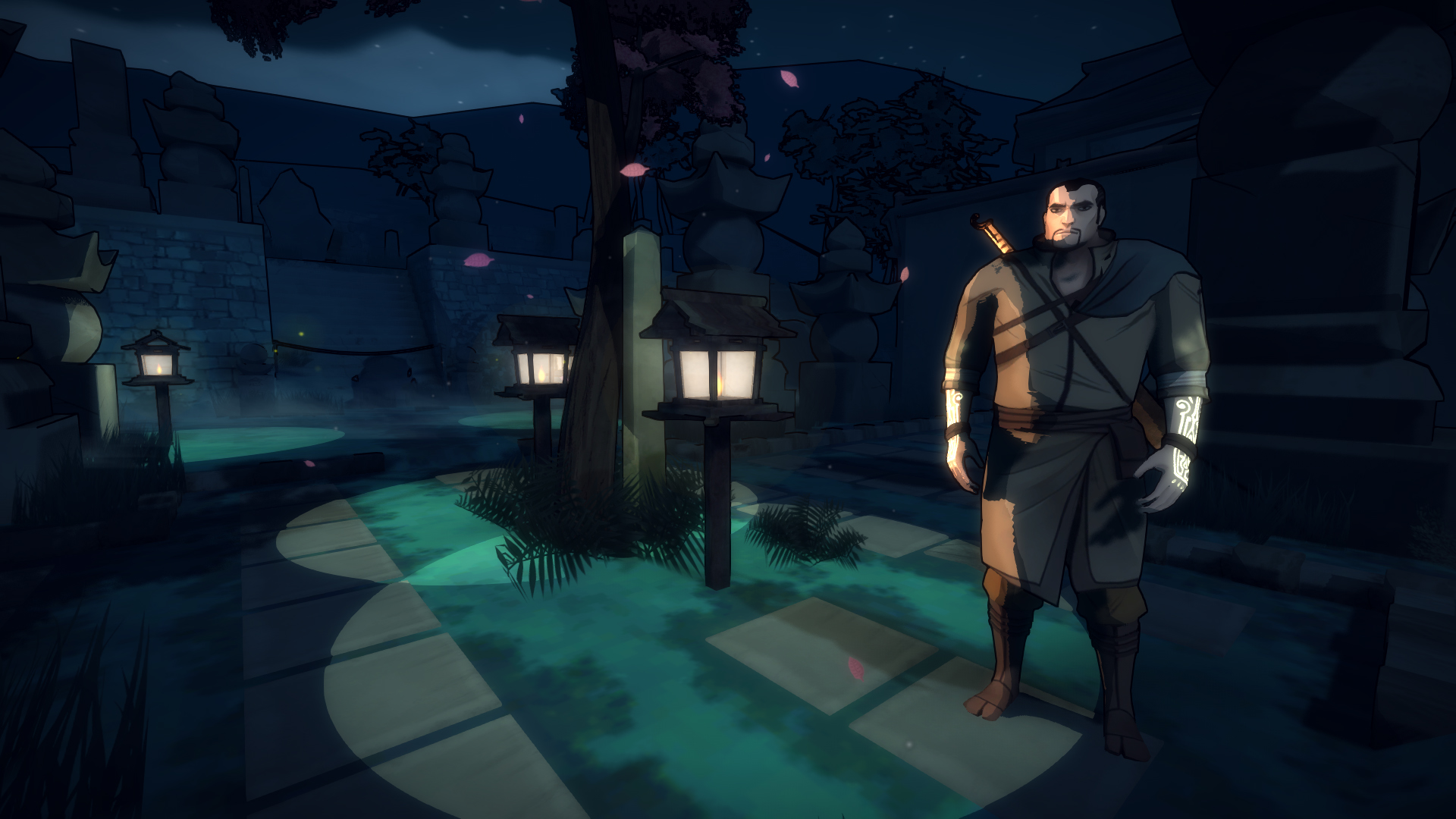 Tenchu : une suite spirituelle sur Kickstarter