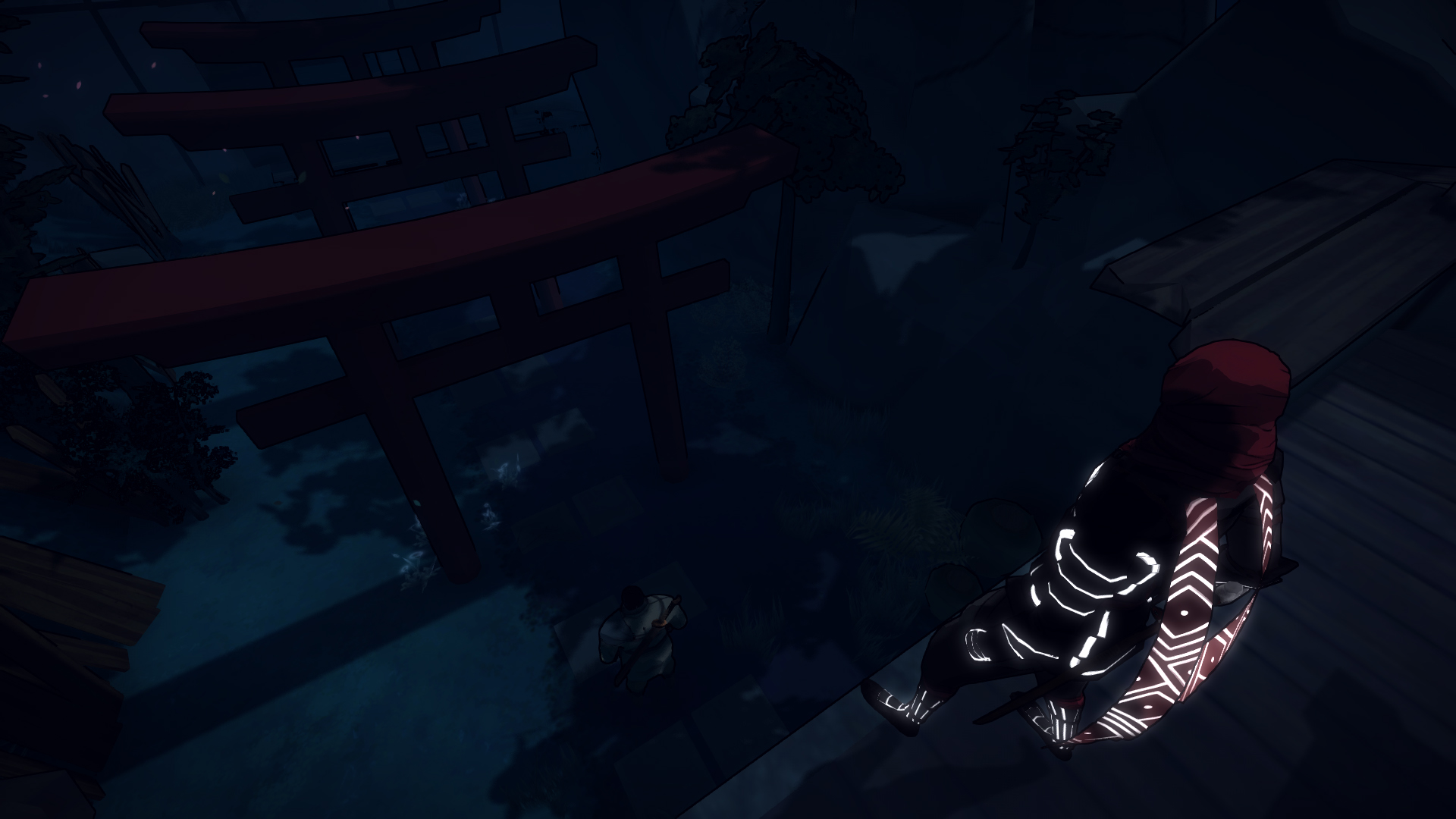 Tenchu : une suite spirituelle sur Kickstarter