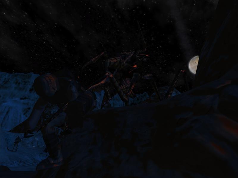 Starship Troopers : flopée d'images