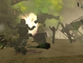 Starship Troopers : flopée d'images