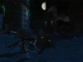 Starship Troopers : flopée d'images