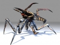 Starship Troopers : flopée d'images