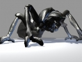 Starship Troopers : flopée d'images