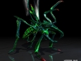 Starship Troopers : flopée d'images